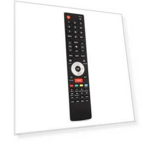 Multifunctional Smart TV Remote Controller — Remote Controls, 3d printing machine