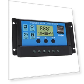 OffGrid Solar Charge Controller — Power Management, 3d printing machine