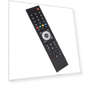 Replacement Remote Control for Smart TV — Remote Controls, 3d printing machine