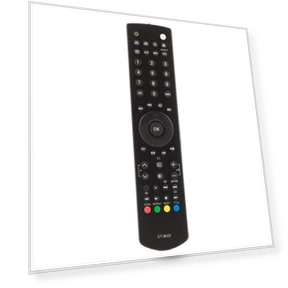 Replacement Remote Control Service — Remote Controls, 3d printing machine