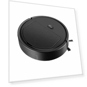 Robot Vacuum Cleaner — Smart Cleaning Robots, Neoglint