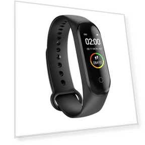 Smart Bracelet — Wearable Accessories, TOMTOP JMS