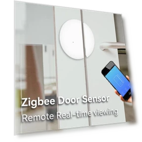 Smart Door/Window Sensor — Smart Home Security, Home Of Auto Parts