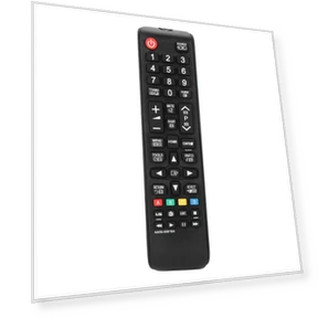 Smart Remote Control TV Controller — Remote Controls, 3d printing machine