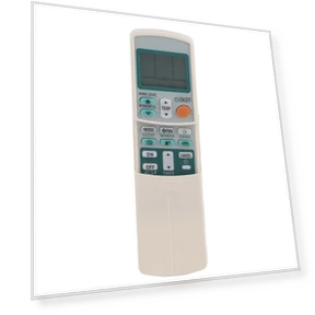 Smart Remote Controller for Air Conditioner — Remote Controls, CosyHome
