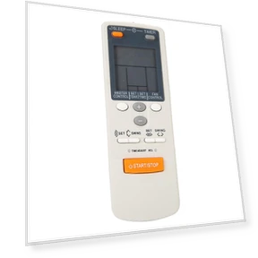 Smart Remote Controller — Remote Controls, 3d printing machine