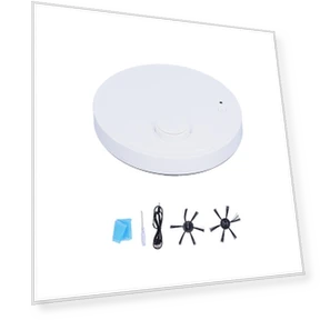 Smart Sweeper — Smart Cleaning Robots, Neoglint