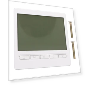 Smart Thermostat — Home Climate Control, Neoglint