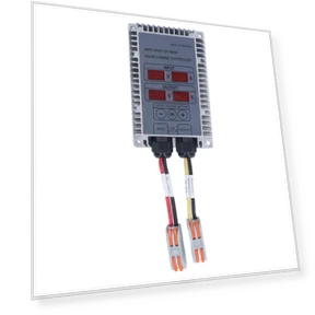 Solar Charge Controller — Power Management, 3d printing machine