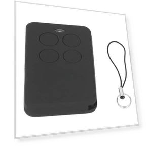 Universal Garage Door Remote Control — Remote Controls, Meterk