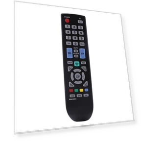 Universal Remote Control — Remote Controls, 3d printing machine