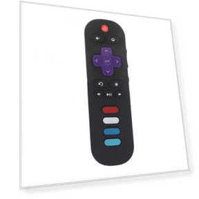 Universal Remote Control — Remote Controls, 3d printing machine