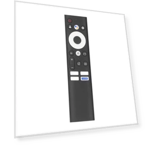 Voice Remote Control — Remote Controls, 3d printing machine