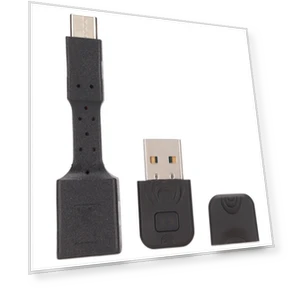 Wireless Bluetooth Game Controller Adapter — Accessories, 3d printing machine