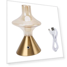 Wireless Desk Lamp — Lighting, TOMTOP JMS