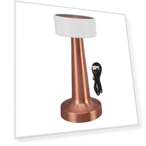 Wireless Desk Lamp — Study & Desk Lighting, GoolRC