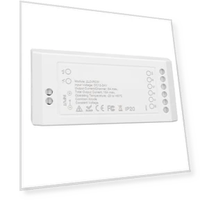 ZigBee LED Driver Controller — LED Strips, GoolRC