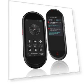AI Translation Card — Language Translators, AniWorld
