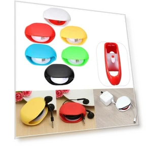 Automatic Cable Organizer — Raceways, YuTao Destiny