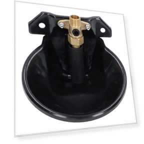 Automatic Water Bowl for Sheep — Feeding Supplies, Neoglint