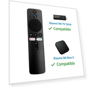 Bluetooth RF Remote Control — Remote Controls, YI Electron