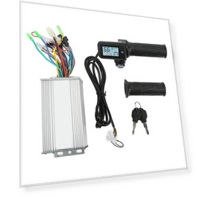 Brushless Electric Scooter Controller — Motors, 3d printing machine