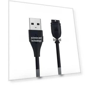 Compatible Charging Cable for Garmin Fenix — Chargers & Cables, Smarter than future
