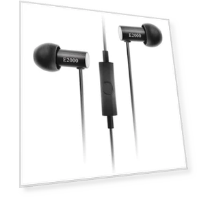 E2000 Channel Headphone Controller with Microphone — Headsets, final