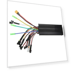 Electric Scooter Motor Controller — Motors, TOMTOP JMS