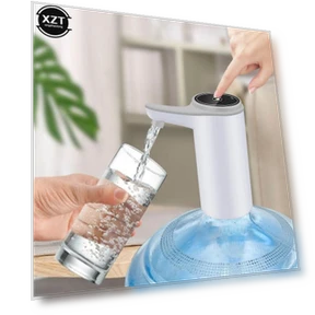 Electric Water Dispenser — Hydration Solutions, DC-HOME-3