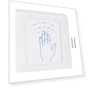 Hand Sensor Switch — Access Control Sensors, TOMTOP JMS