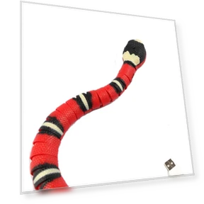 Interactive Cat Toy — Interactive Animal Companions, Automobile and motorcycle supplies