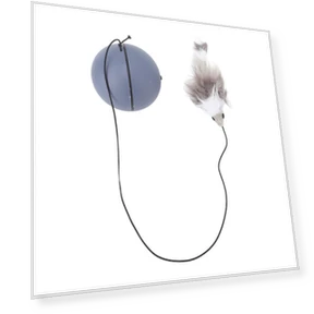 Interactive Smart Cat Ball — Cat Playthings