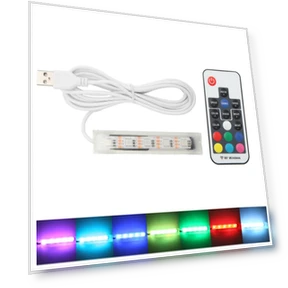Micro Aquarium Light — Lights, Automobile and motorcycle supplies