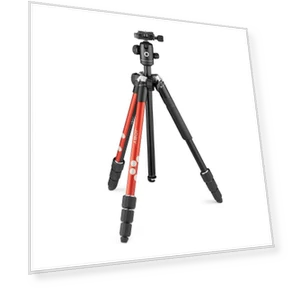 RangePod Smart Smartphone Tripod — Camera Supports, SOLT Japan Market