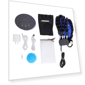 Rehabilitation Robot Gloves — Arm Exercisers, Lixada