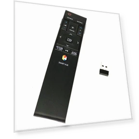 Replacement Remote Control for SAMSUNG SMART TV — Remote Controls, Remote Mall