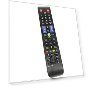 Replacement Remote Control — Remote Controls, Remote Mall