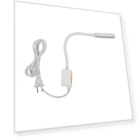 Sewing Machine Light — Industrial Sewing Equipment, TOMTOP JMS