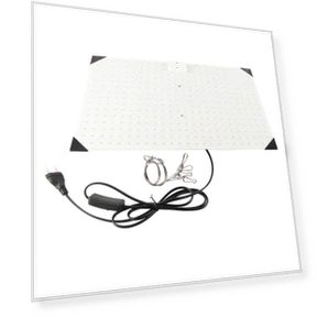 Smart Indoor Grow Light Quantum Board — Growing Lamps, Tomshine