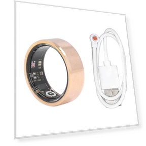 Smart Ring — Smart Rings, 3d printing machine