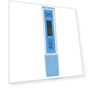 Smart Water Quality Tester — Hydrometers, Kkmoon