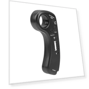 Smart Wireless Remote Control Four-Wheel Dual-Drive Electric Scooter — Electric Self-Balancing Scooters, Wosawe outdoor sports