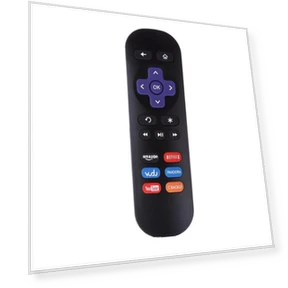 Universal Remote Control — Remote Controls, 3d printing machine