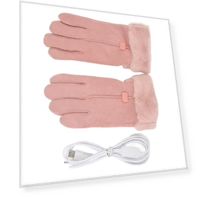 USB Heated Gloves — Gloves & Mittens, TOMTOP JMS
