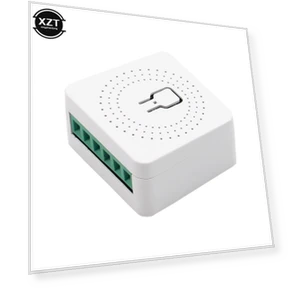 Wifi Mini Switch — Outlet Switches, DC-HOME-3