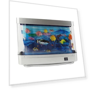 Aquarium Mood Light — Lights, Fashion Jelewery