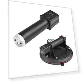 Automatic Pressure Compensation Electric Pump Core — Regenerative Blowers, Home Furnishing Department Mall