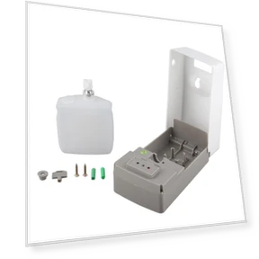 Automatic Smart Perfume Dispenser — Diffusers, GoolRC