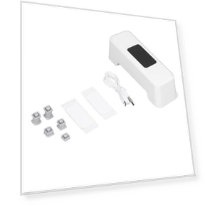 Automatic Touchless Toilet Flush — Hands-Free Faucets, GoolRC